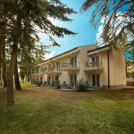 Villa Cedra - Hotel & Resort Adria Ankaran Εξωτερικό φωτογραφία