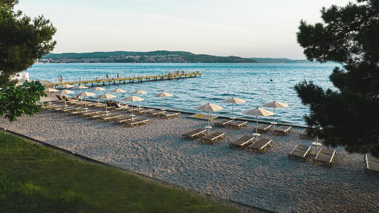 Villa Cedra - Hotel & Resort Adria Ankaran Εξωτερικό φωτογραφία
