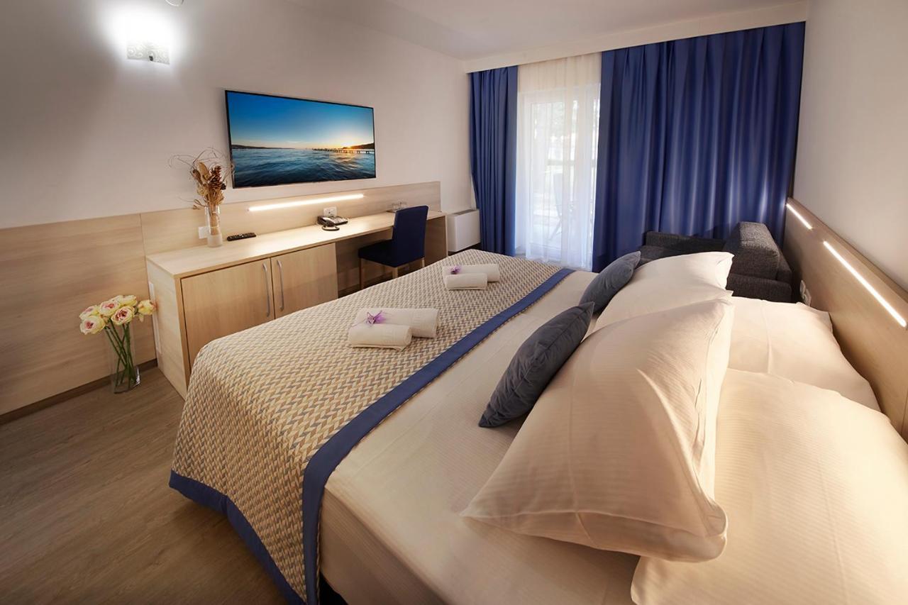 Villa Cedra - Hotel & Resort Adria Ankaran Εξωτερικό φωτογραφία