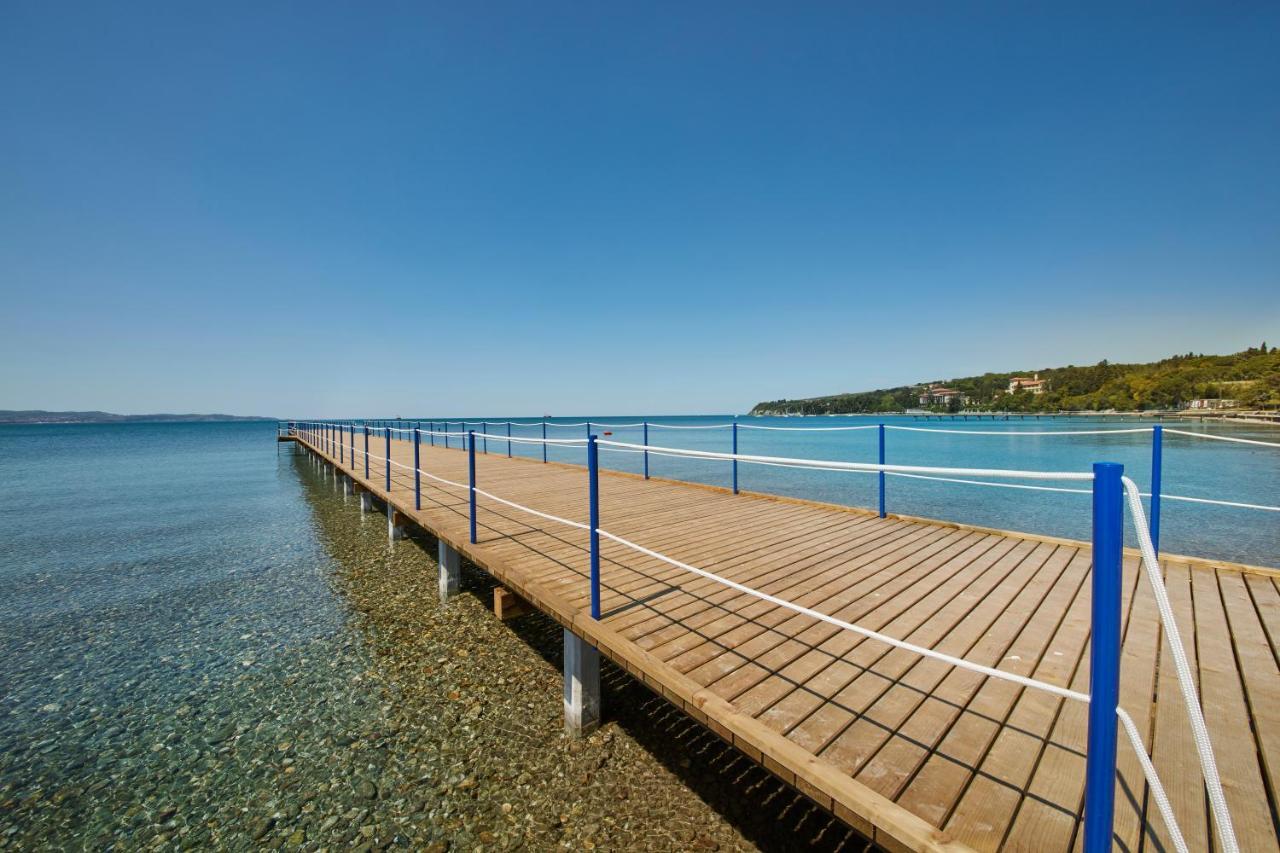 Villa Cedra - Hotel & Resort Adria Ankaran Εξωτερικό φωτογραφία