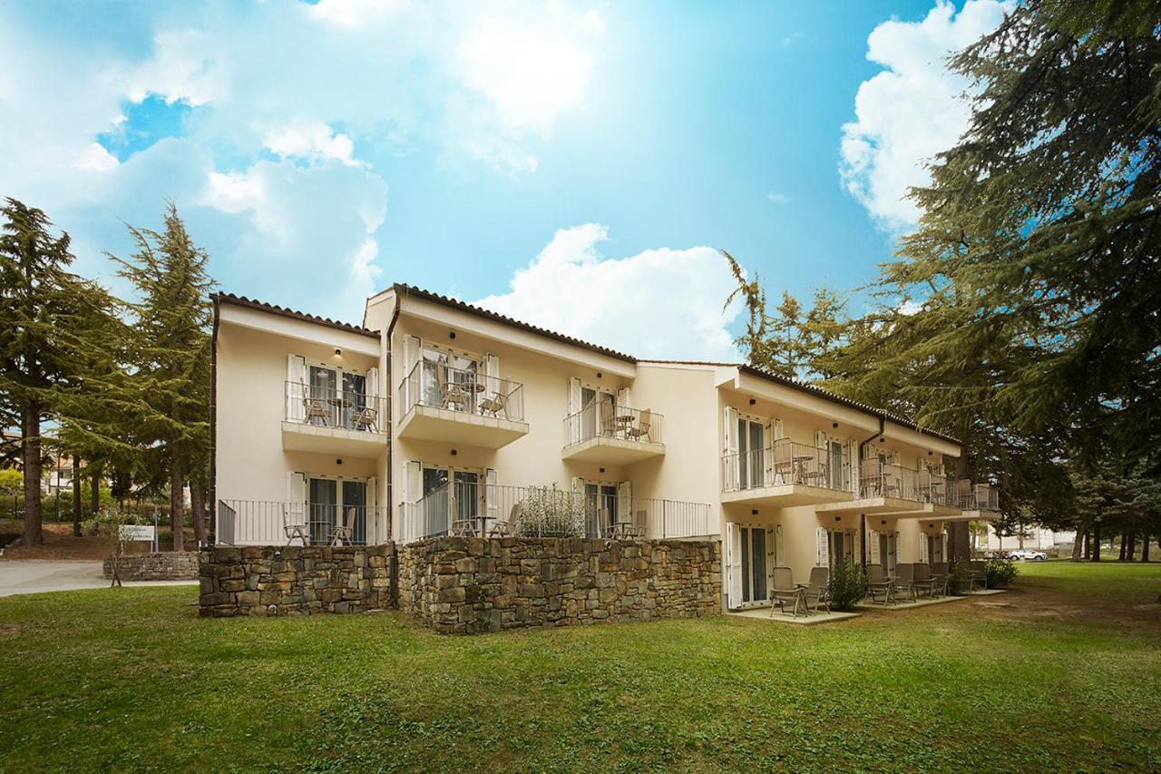 Villa Cedra - Hotel & Resort Adria Ankaran Εξωτερικό φωτογραφία