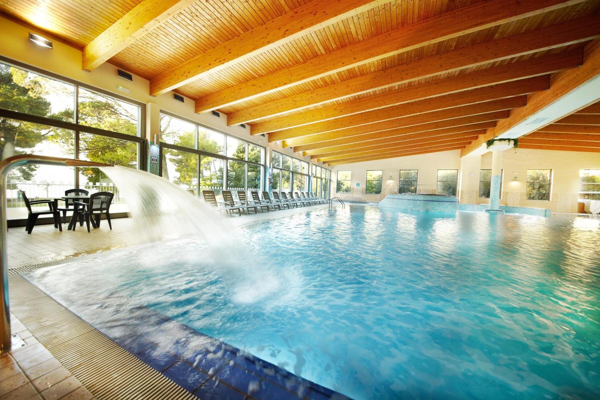 Villa Cedra - Hotel & Resort Adria Ankaran Εξωτερικό φωτογραφία