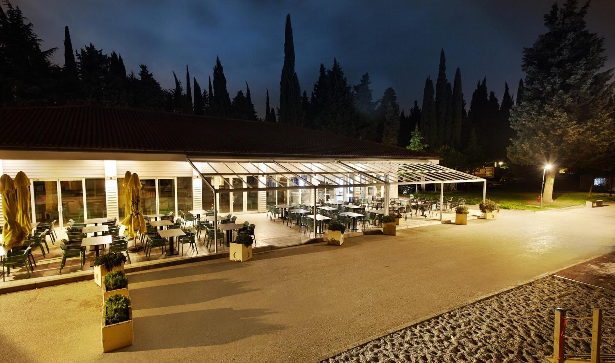 Villa Cedra - Hotel & Resort Adria Ankaran Εξωτερικό φωτογραφία