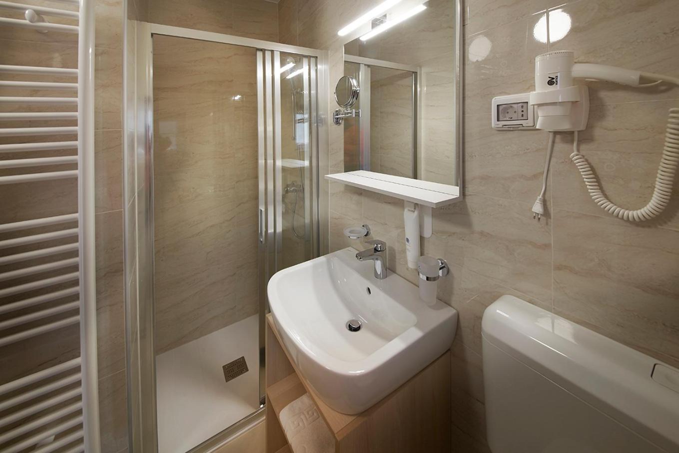 Villa Cedra - Hotel & Resort Adria Ankaran Εξωτερικό φωτογραφία