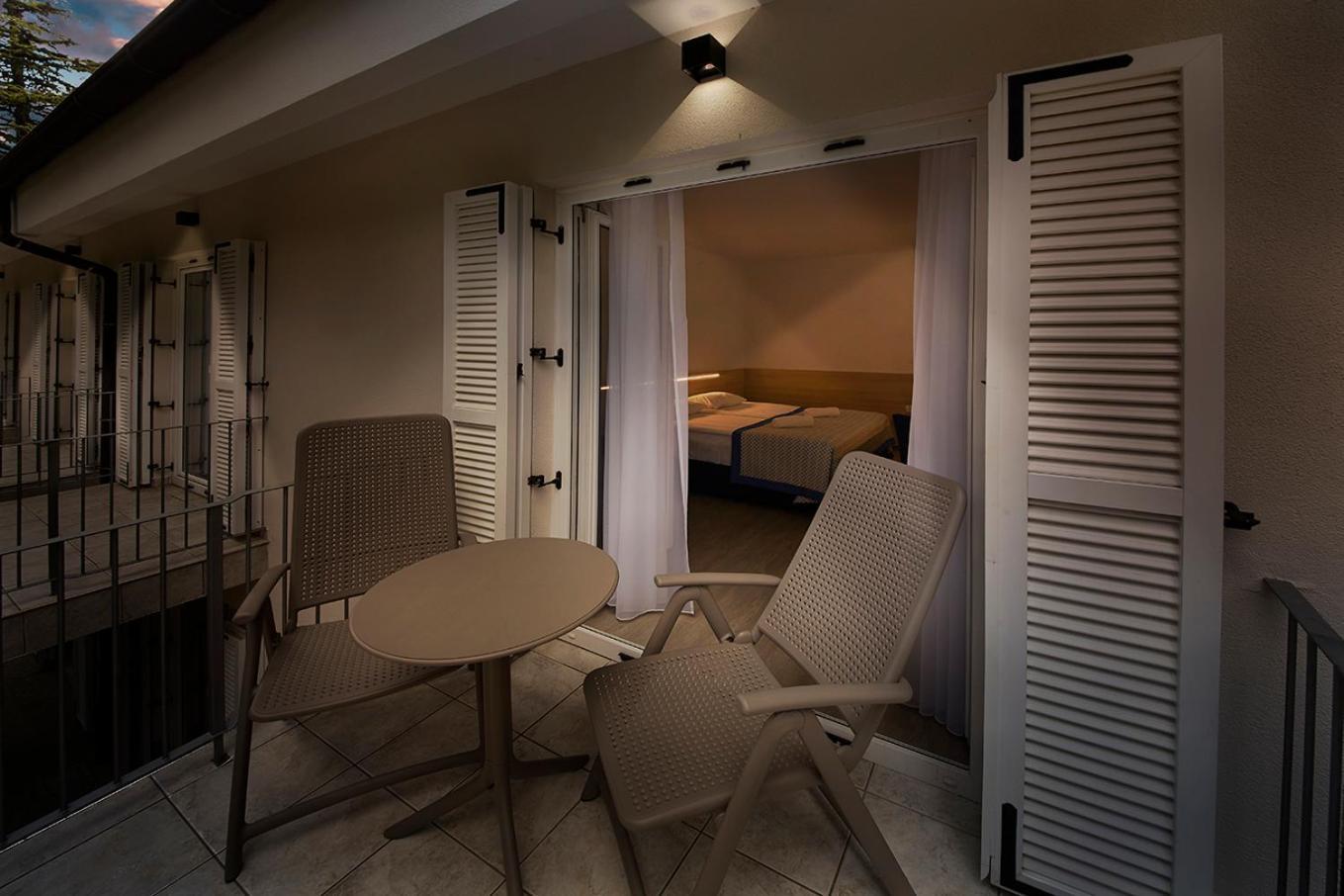 Villa Cedra - Hotel & Resort Adria Ankaran Εξωτερικό φωτογραφία