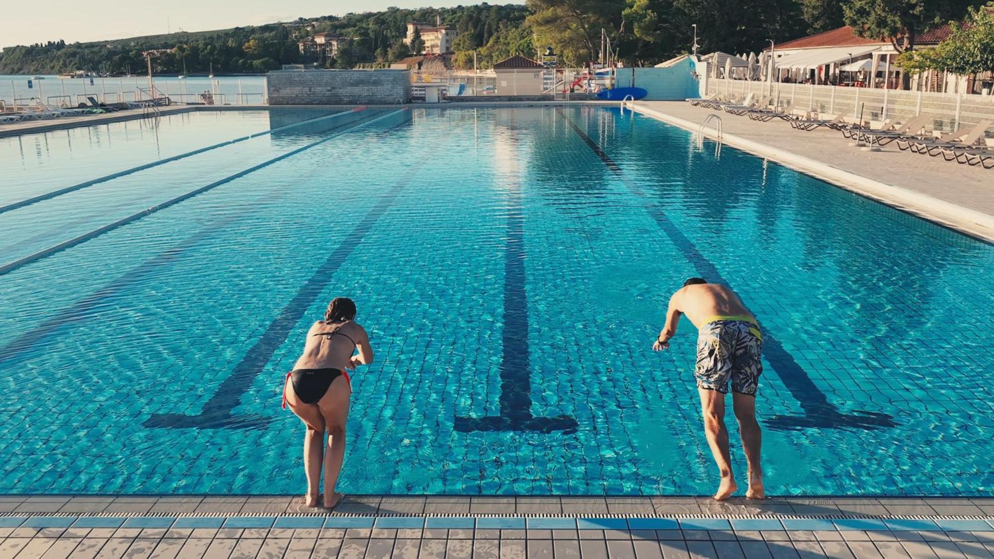 Villa Cedra - Hotel & Resort Adria Ankaran Εξωτερικό φωτογραφία