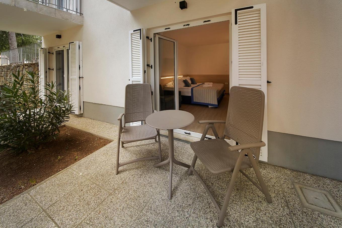 Villa Cedra - Hotel & Resort Adria Ankaran Εξωτερικό φωτογραφία