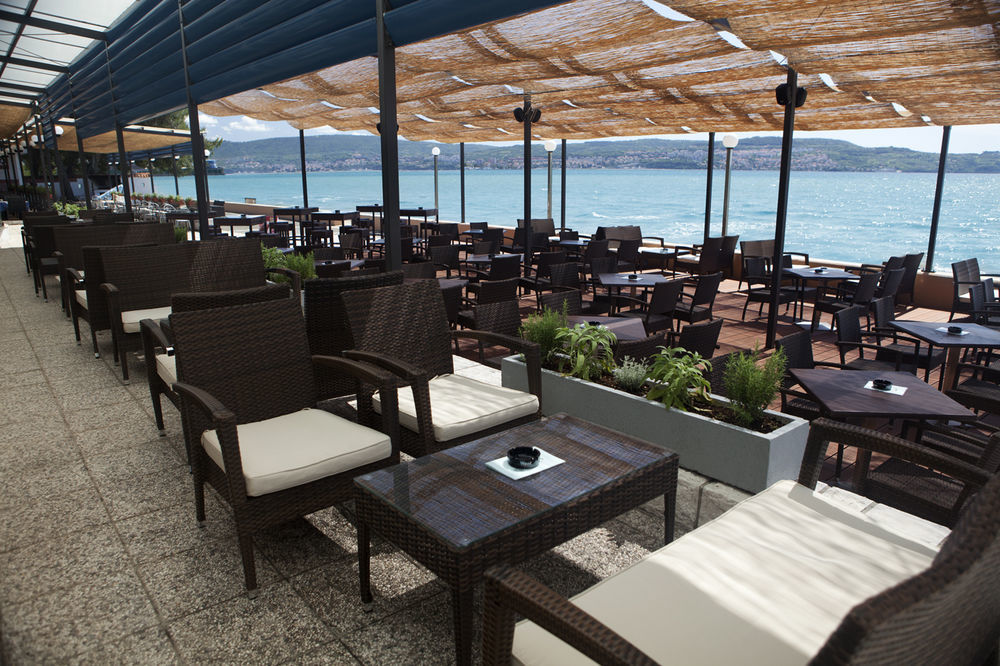 Villa Cedra - Hotel & Resort Adria Ankaran Εξωτερικό φωτογραφία