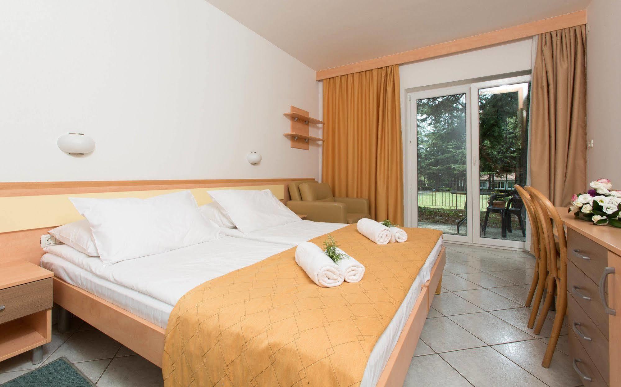 Villa Cedra - Hotel & Resort Adria Ankaran Εξωτερικό φωτογραφία